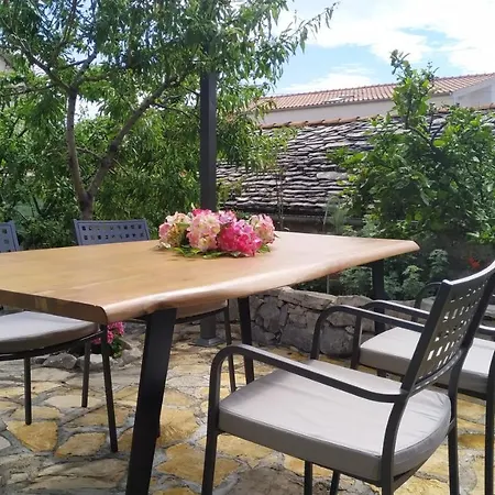 Gasthuis Zoro Primošten