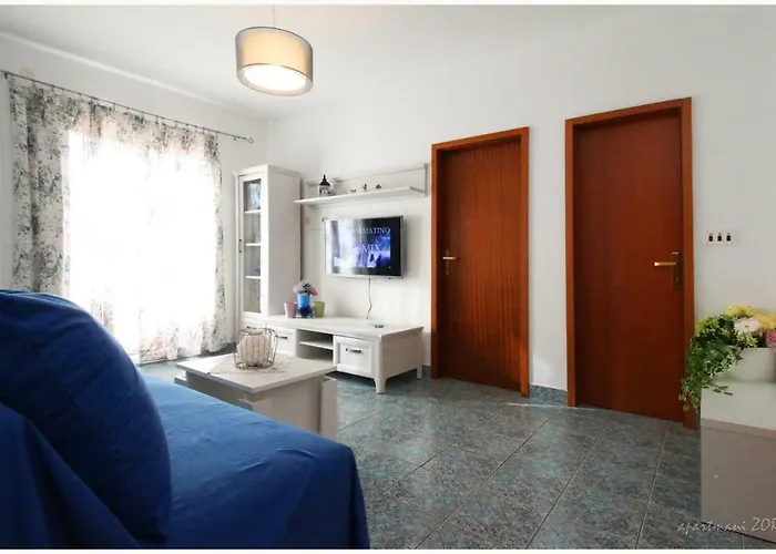 Zoro Gostinjska kuća