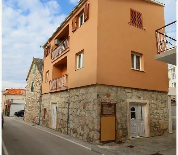 Gostinjska kuća Zoro