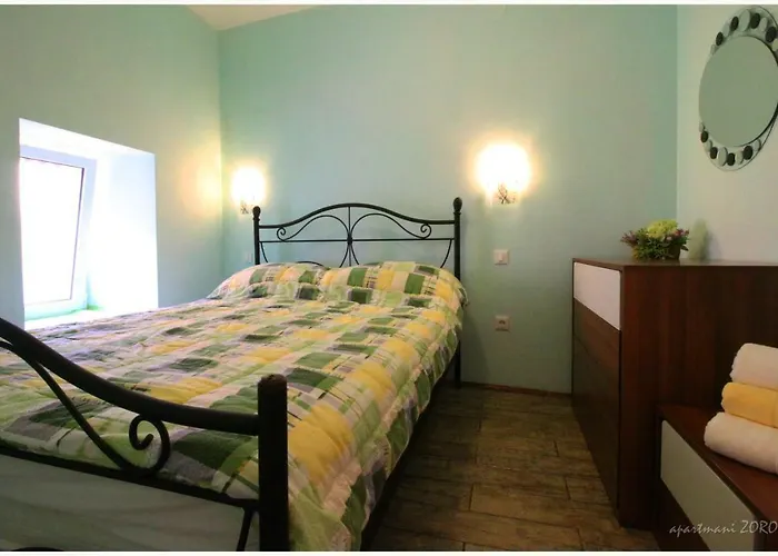 게스트하우스 Zoro 프리모스턴