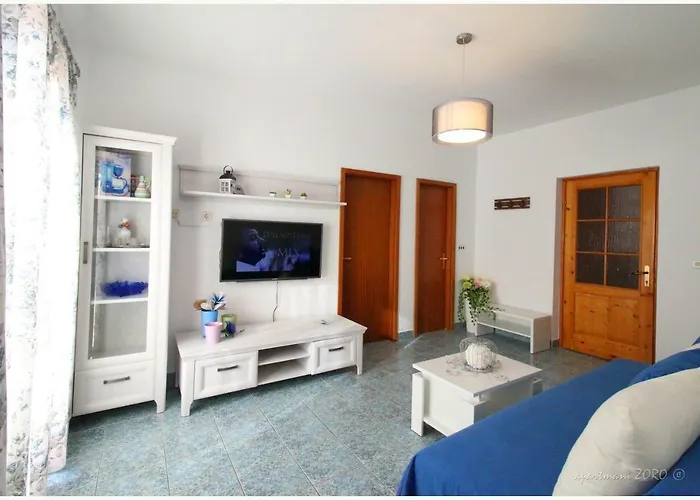 Gostinjska kuća Zoro Primosten