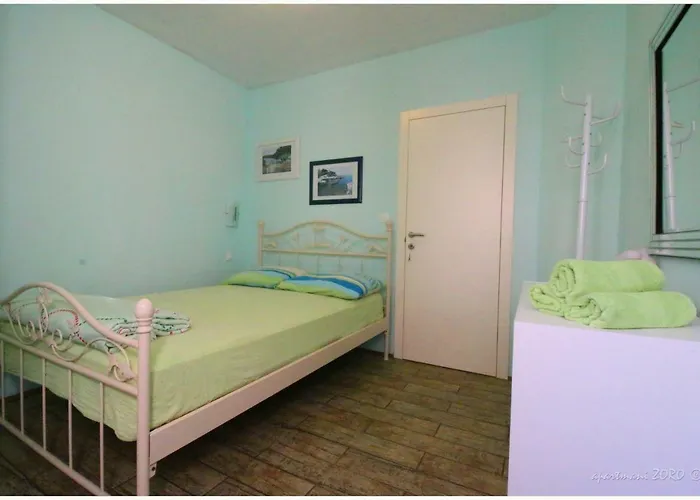 Zoro Gostinjska kuća Primosten