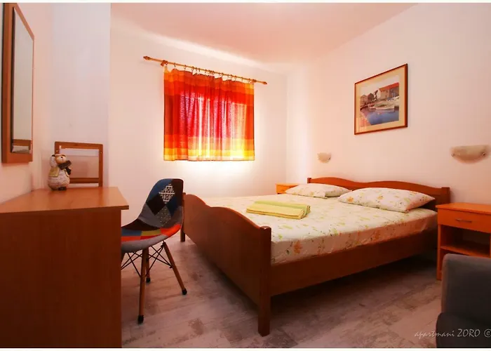 Gostinjska kuća Zoro