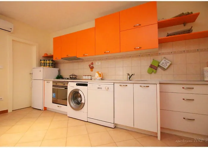 Zoro Gostinjska kuća