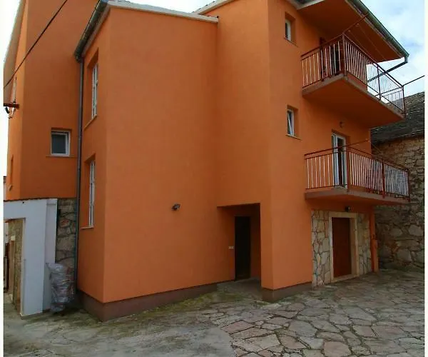 Gostinjska kuća Zoro